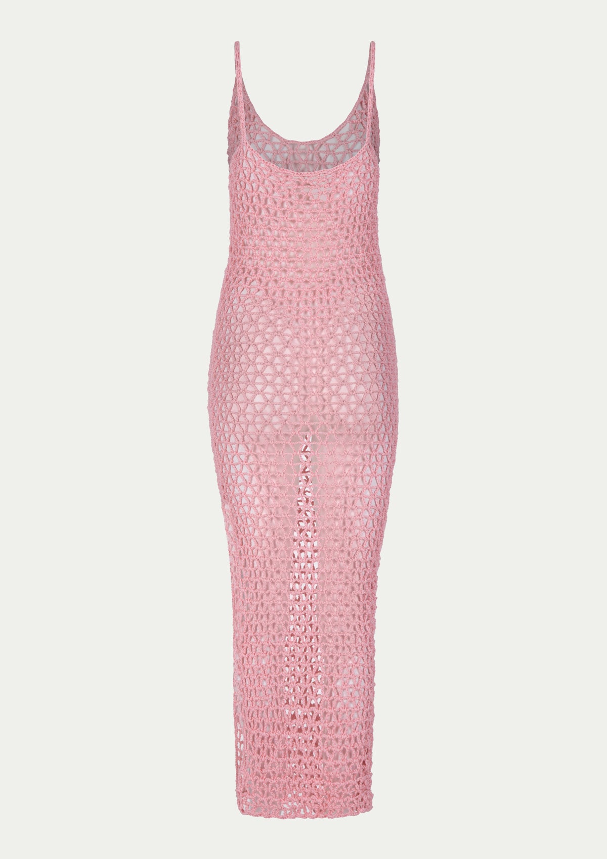 GIGI DRESS PINK