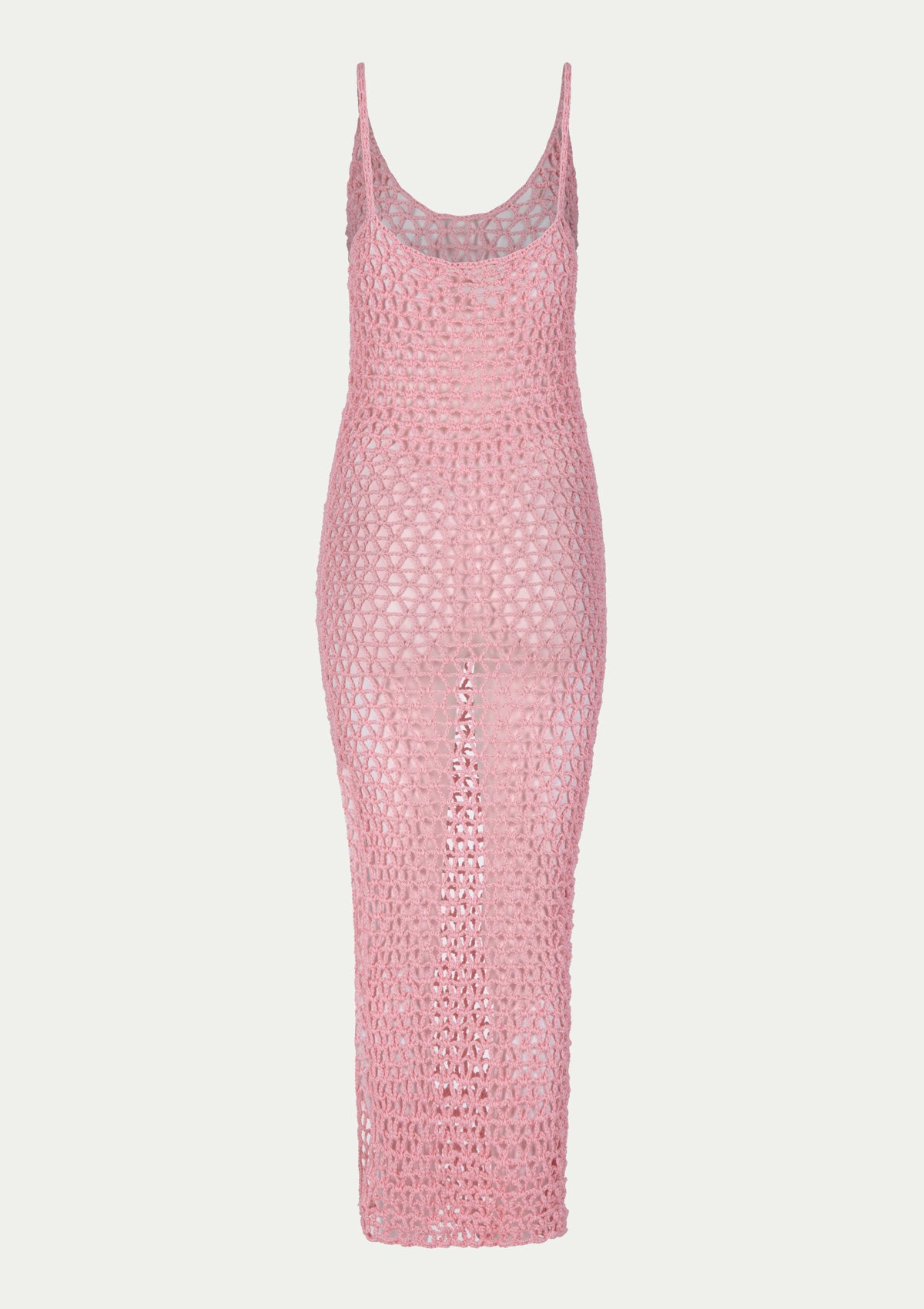 GIGI DRESS PINK