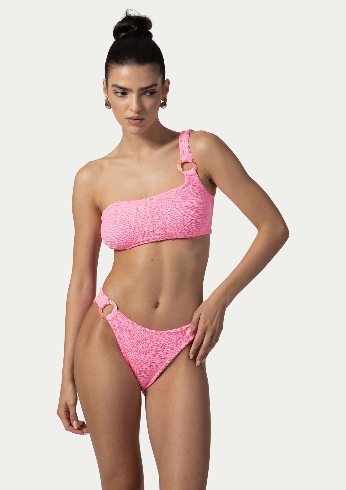 STASSIE BUBBLE GUM