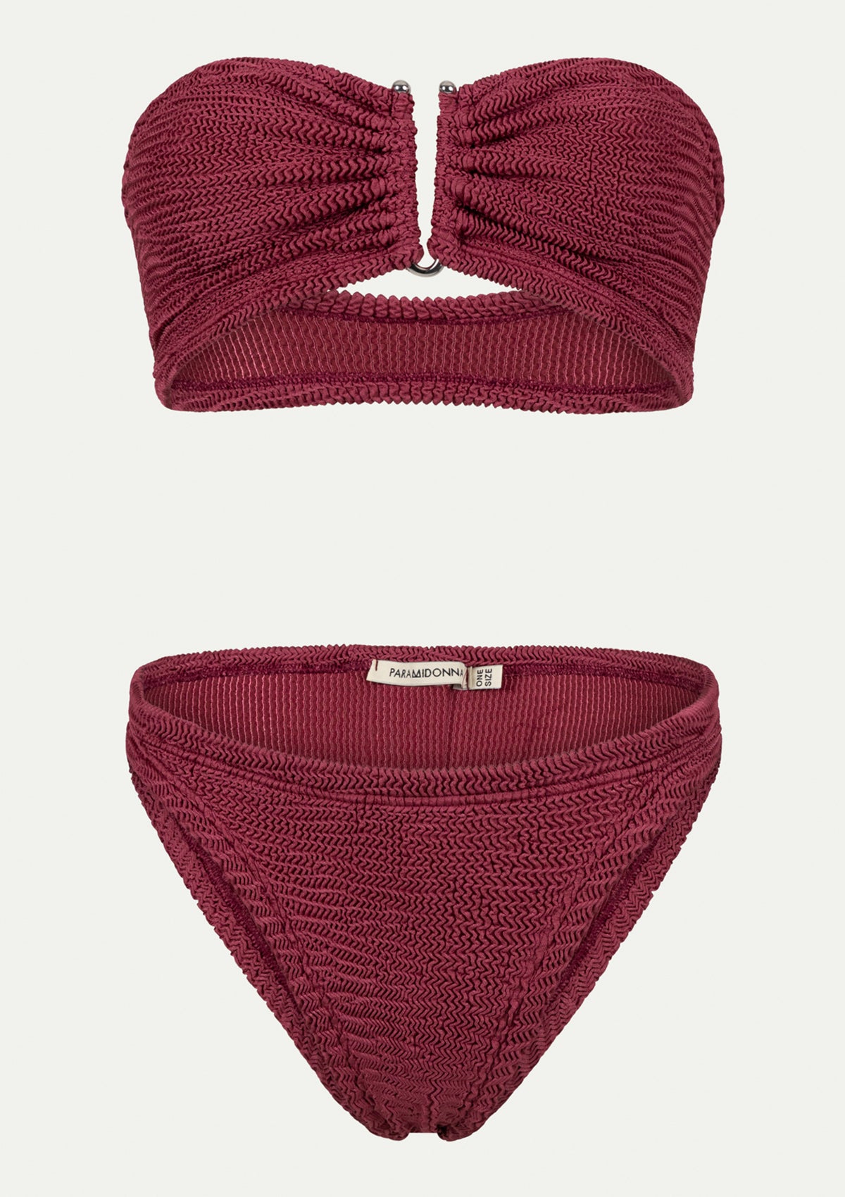 FRIDA Pomegranate crinkle