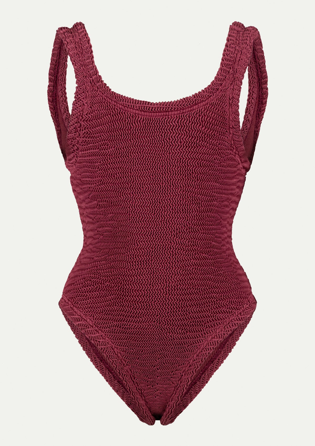 HAILEY Pomegranate crinkle