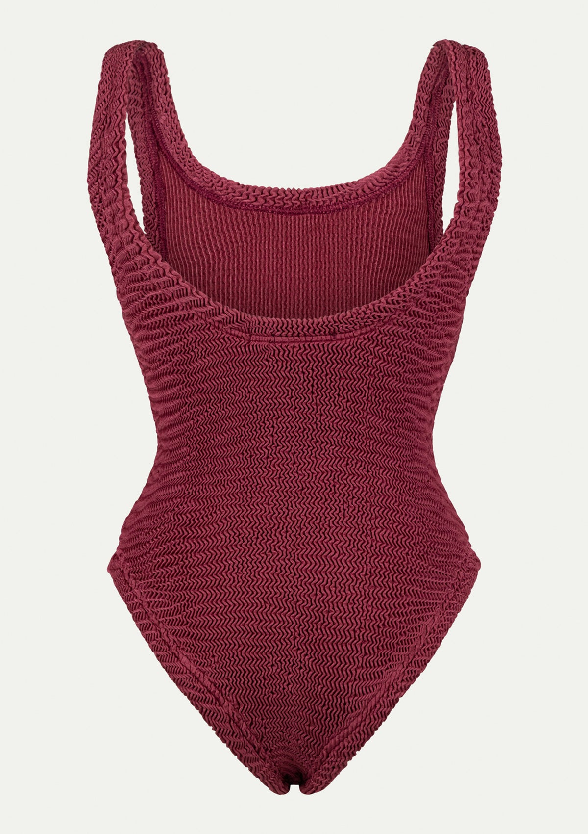 HAILEY Pomegranate crinkle