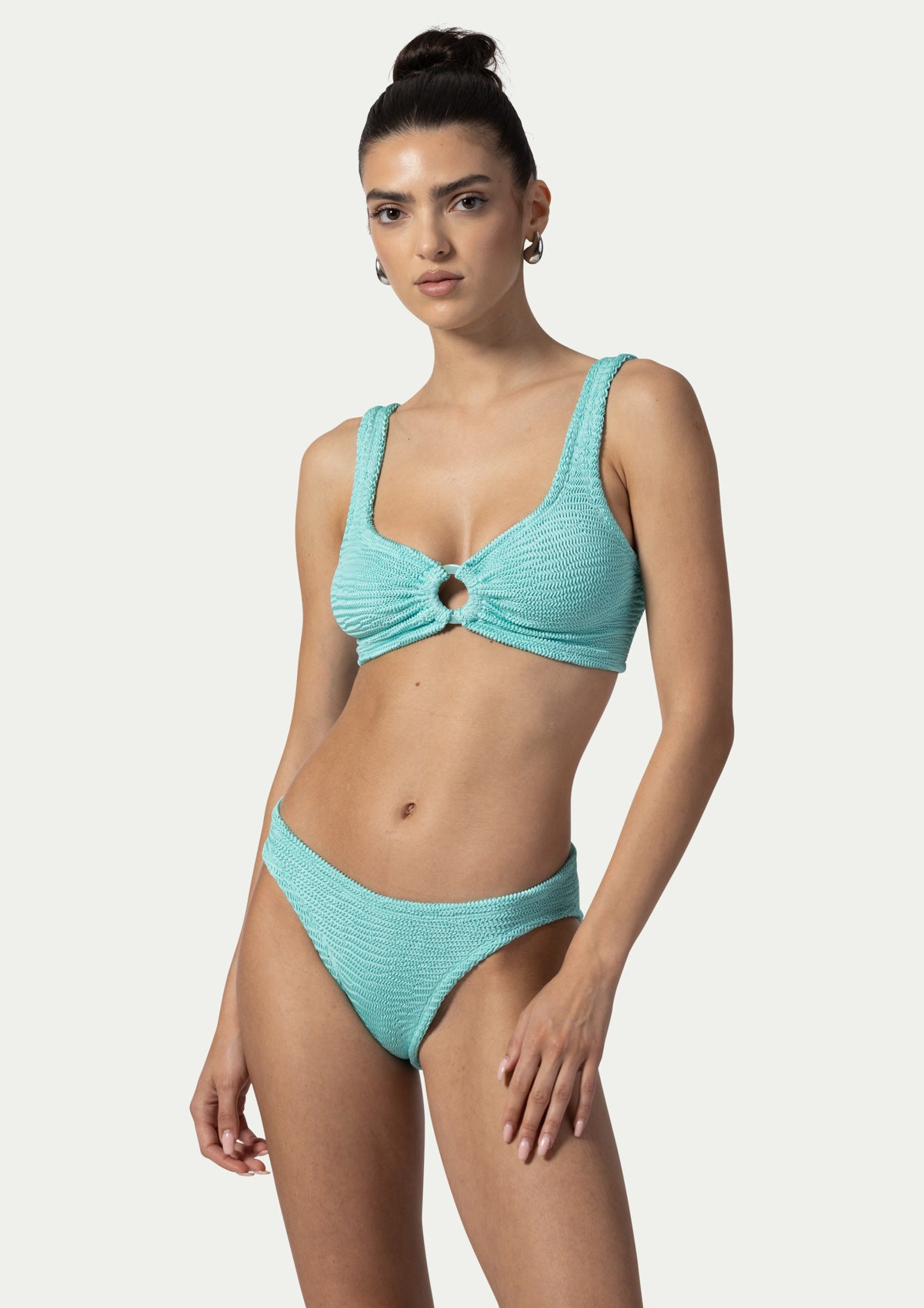 IRINA AQUAMARINE