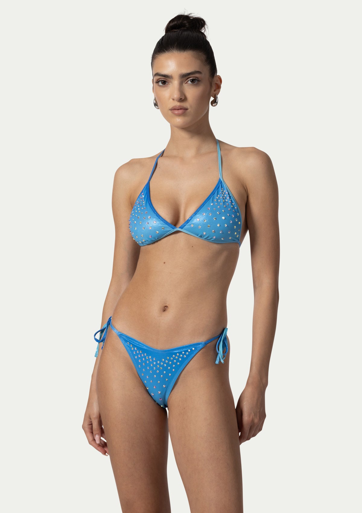 LIVIA BLUE OMBRE