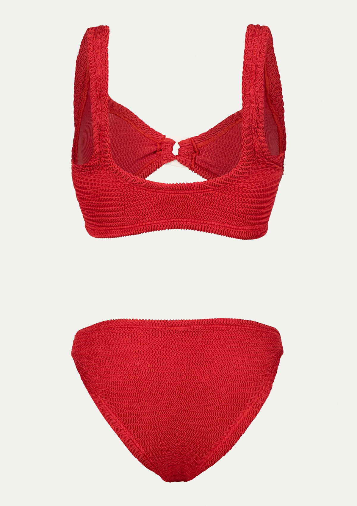 DOLLY Chilli pepper crinkle
