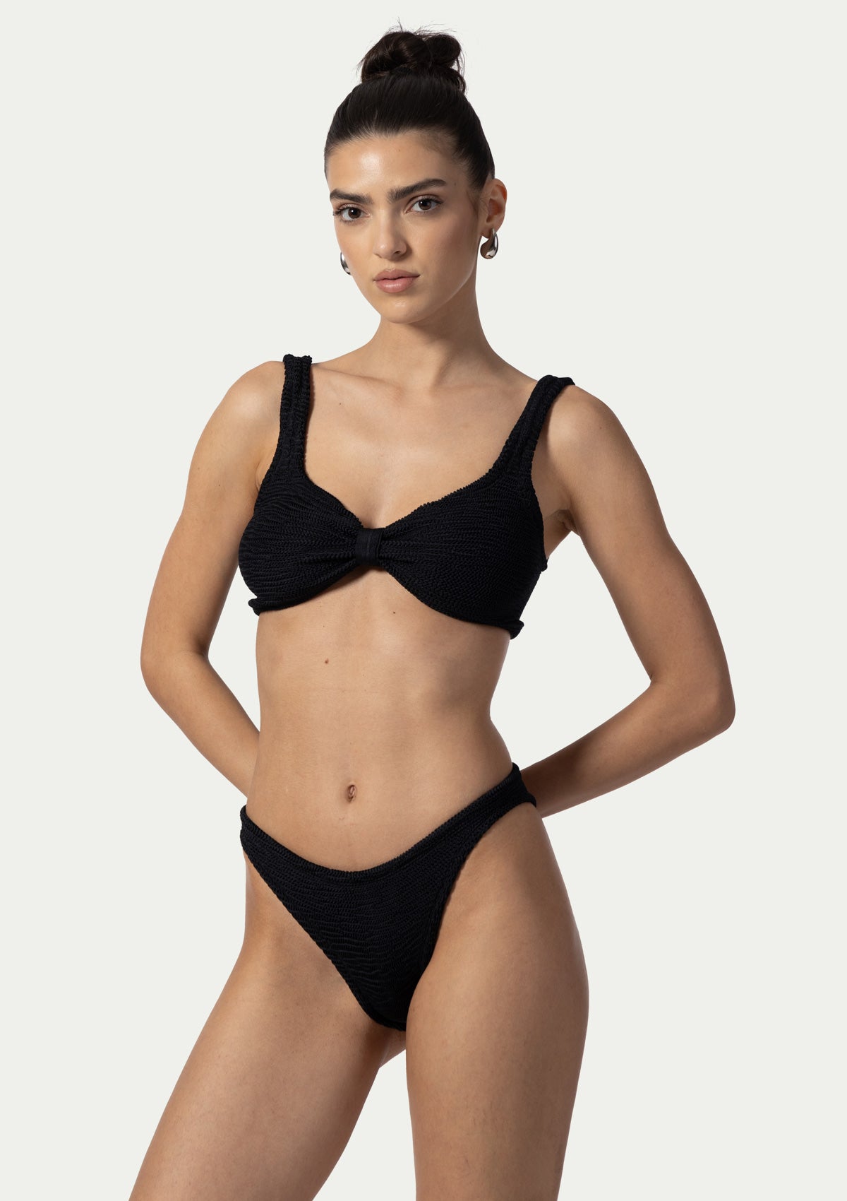 SALMA BLACK
