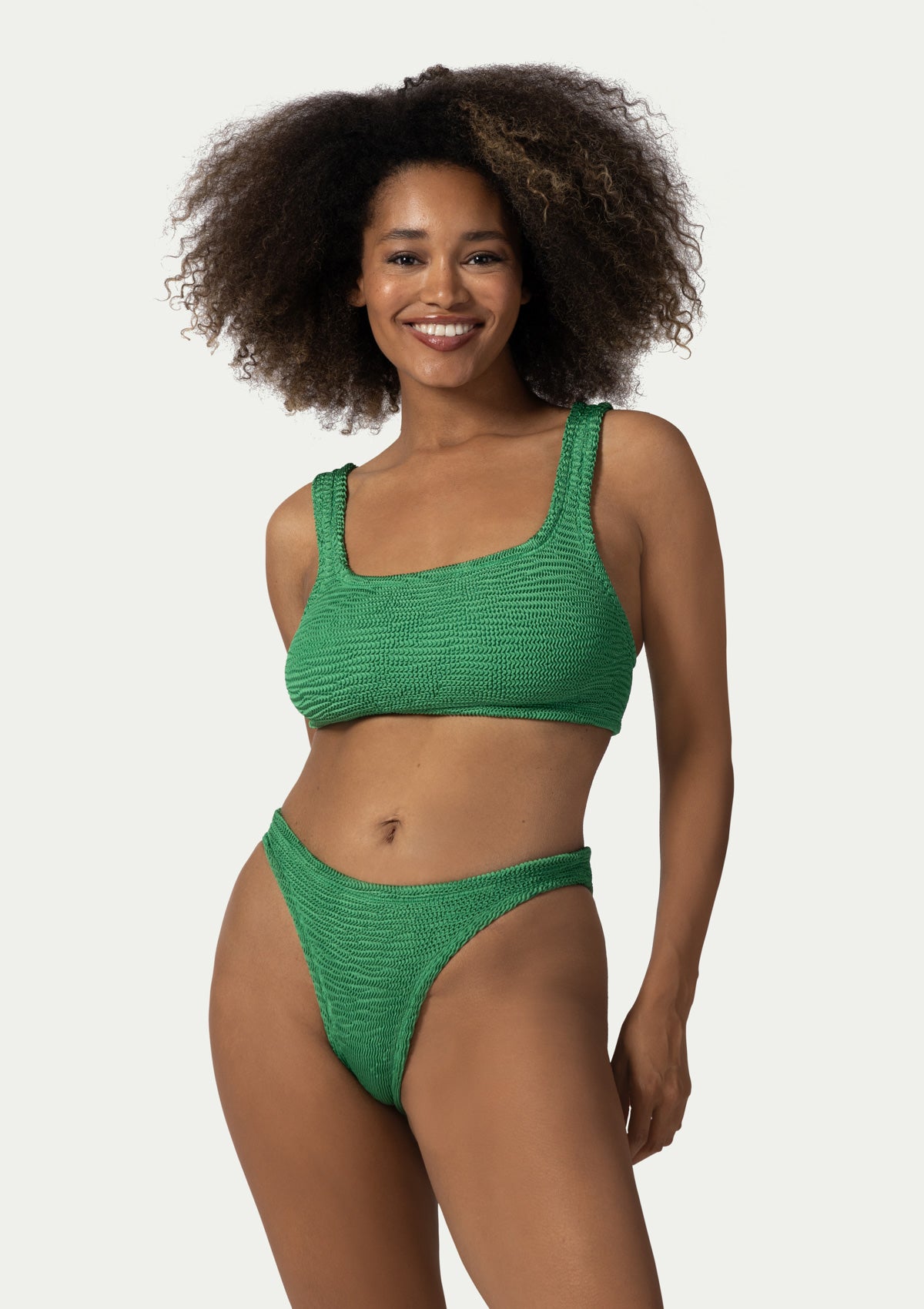 EMILY EMERALD