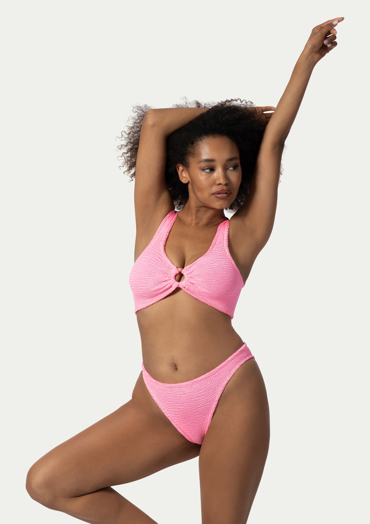 IRINA BUBBLE GUM