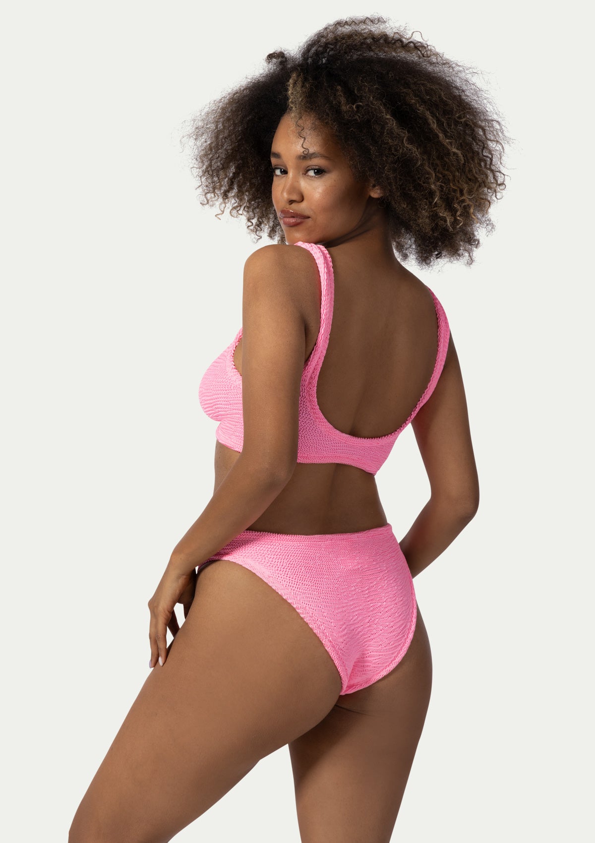 IRINA BUBBLE GUM