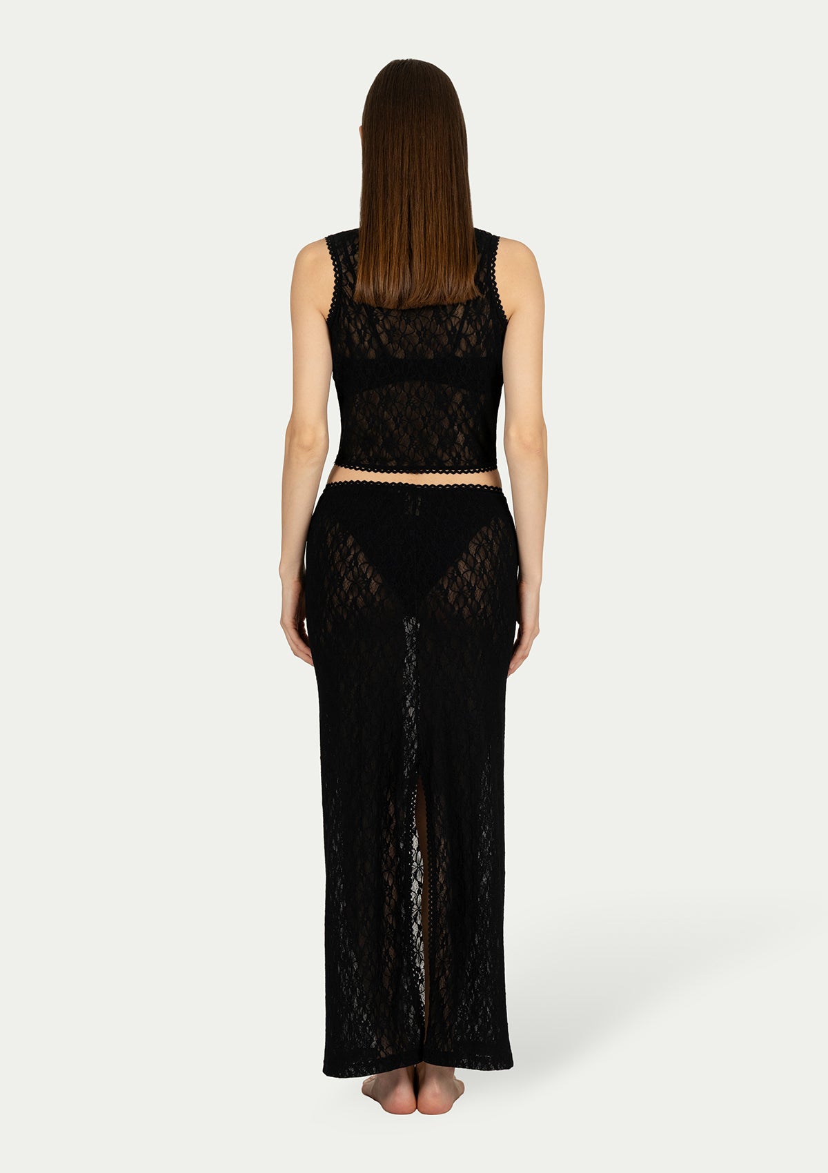 DOLLY SET BLACK