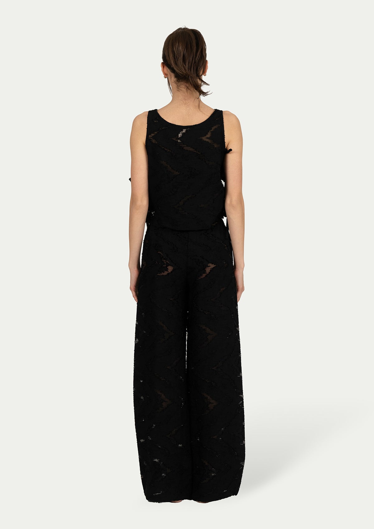 MARGARET PANTS BLACK