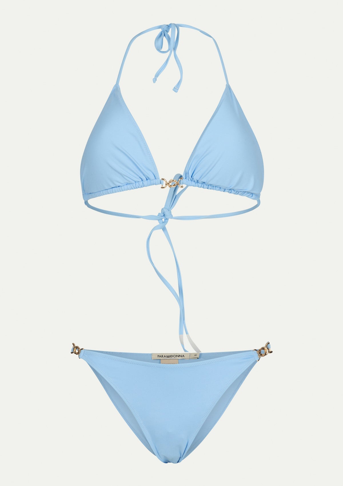 GIA BABY BLUE