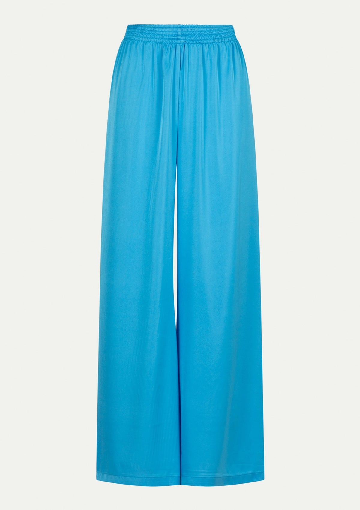 PANTS TURQUOISE