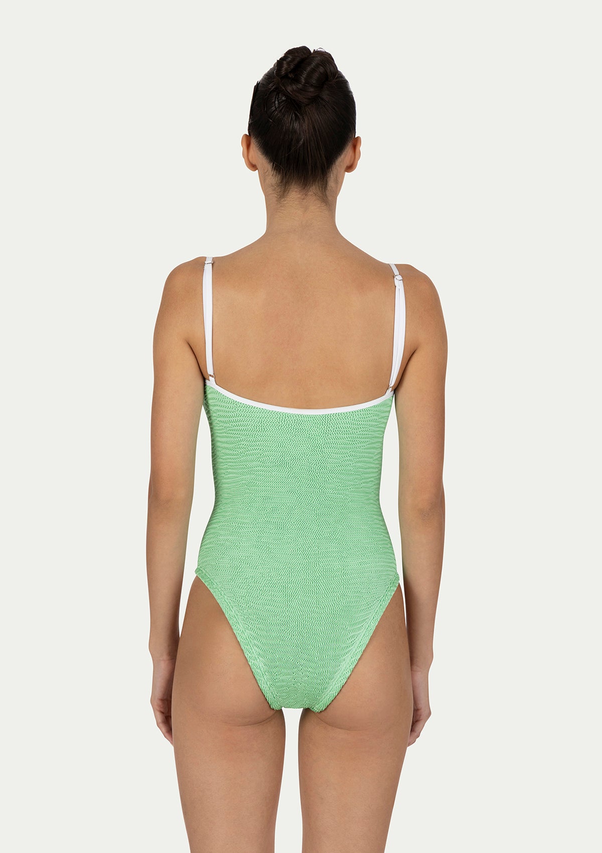 MARISIA MINT GREEN