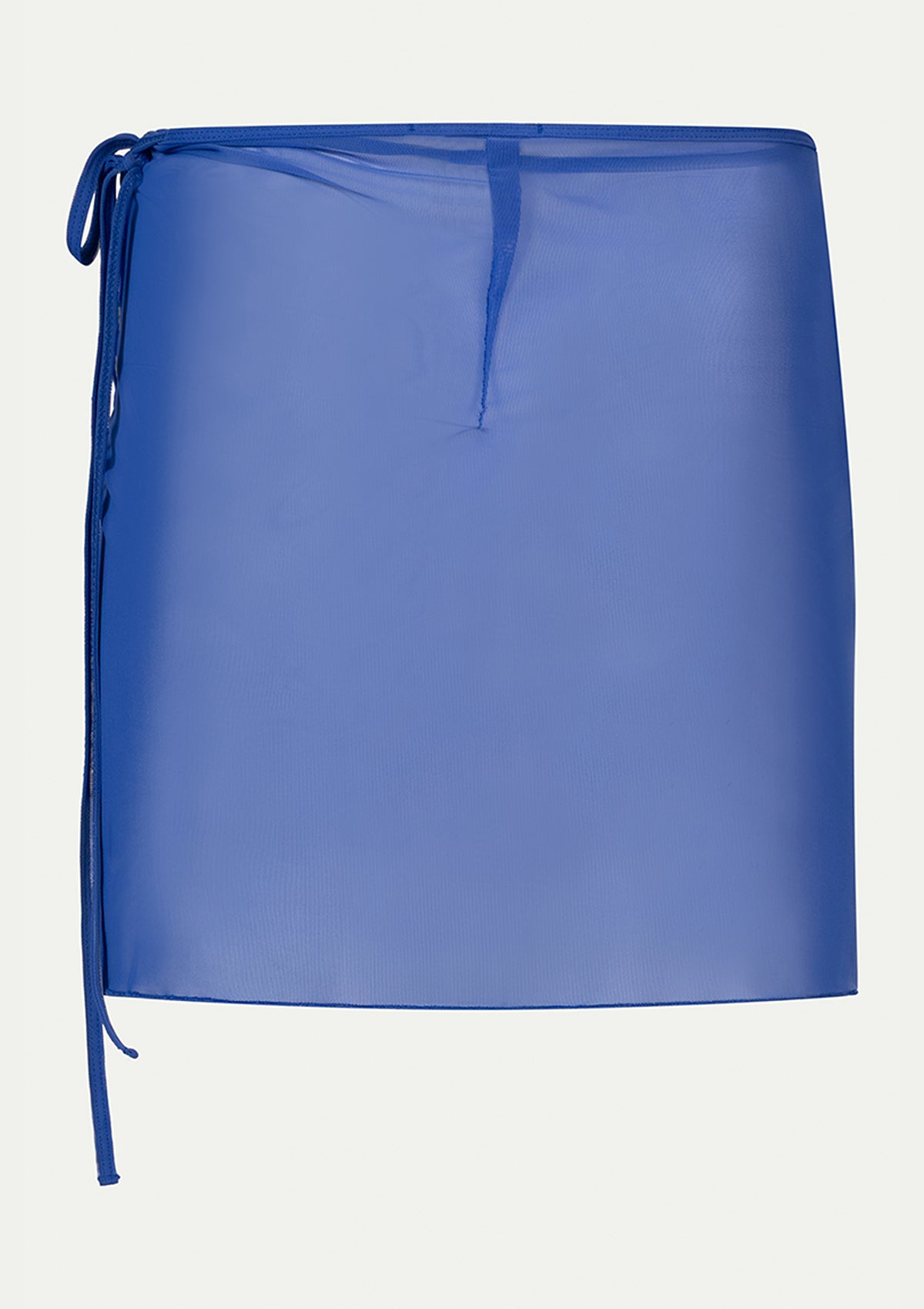 LEONE PAREO AZURE
