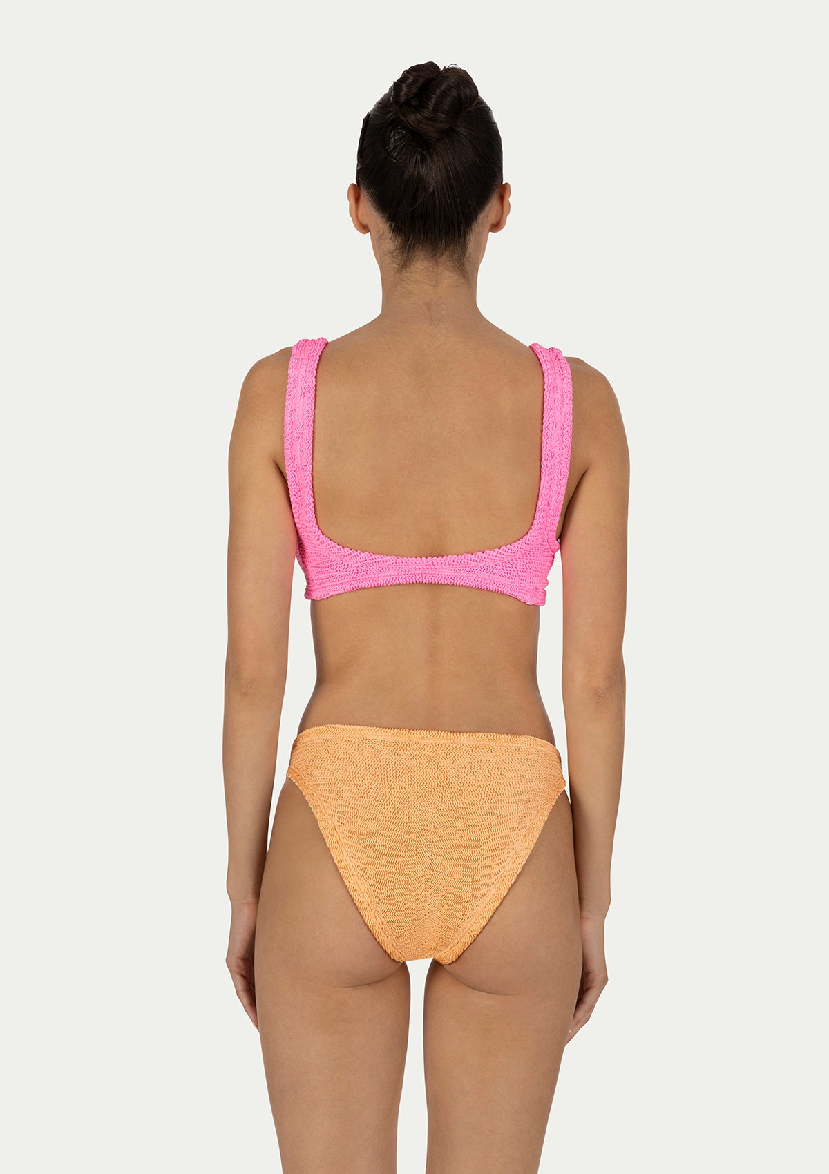 DONIKA FLAMINGO/PEACH