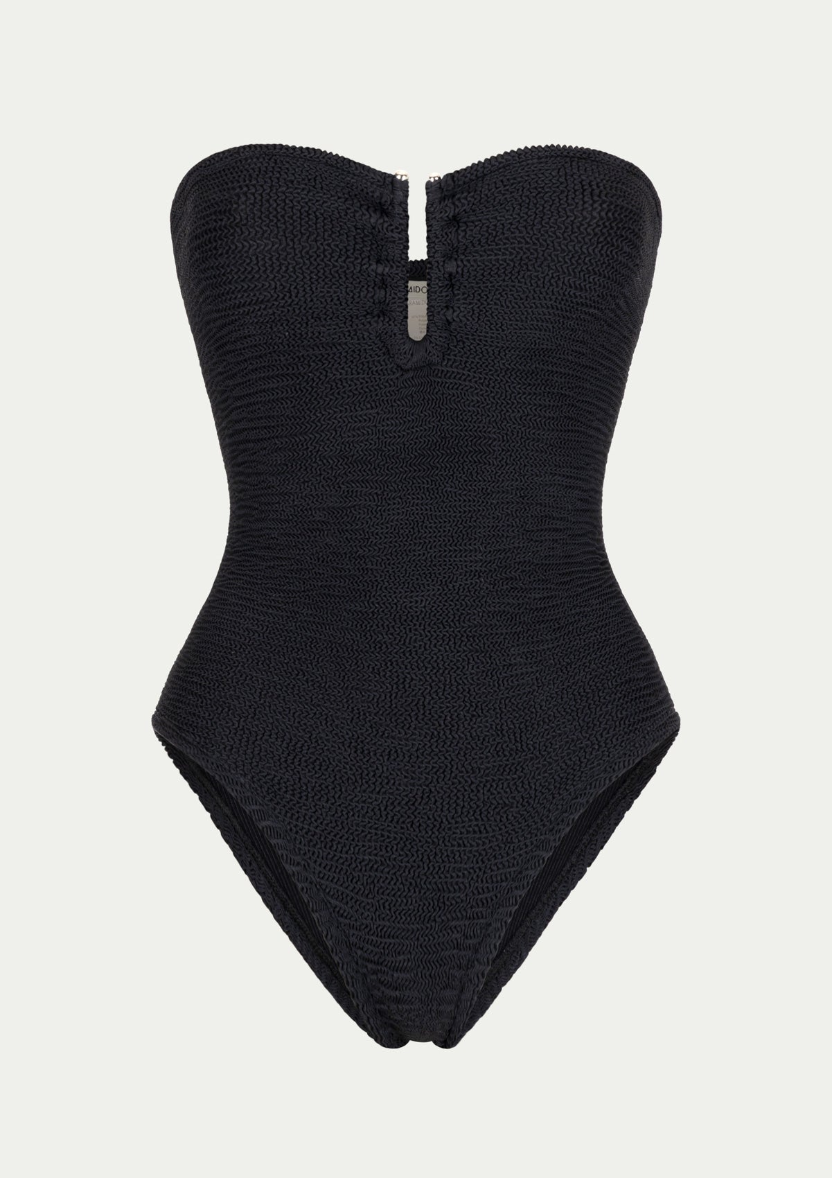 ONE PIECE FRIDA BLACK