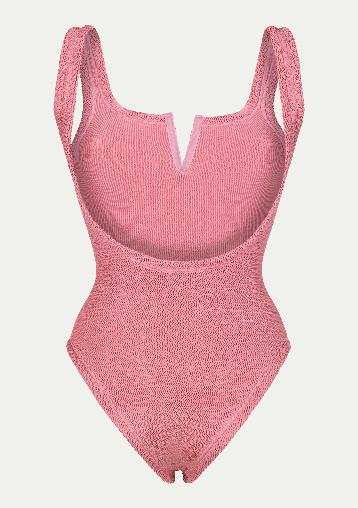 HOLLY Pink wild rose crinkle