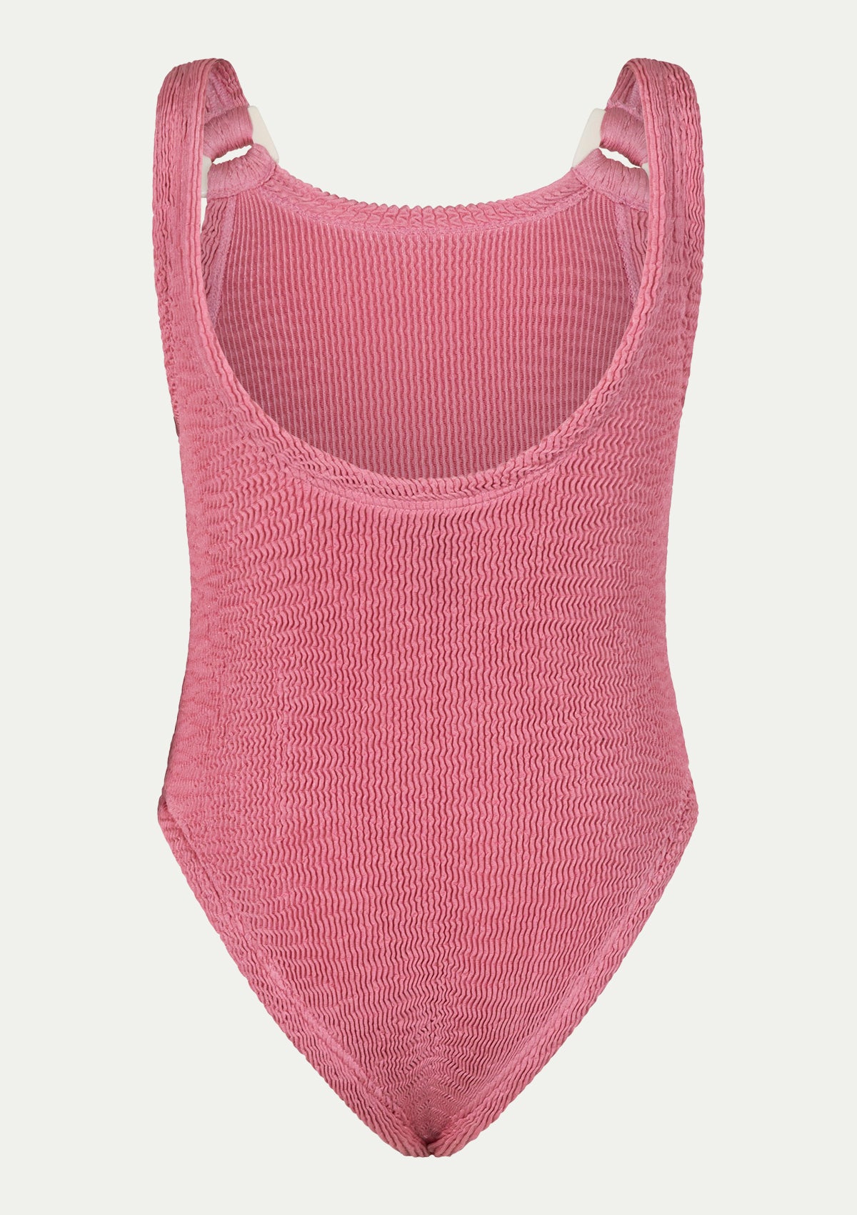 MIA Pink wild rose crinkle