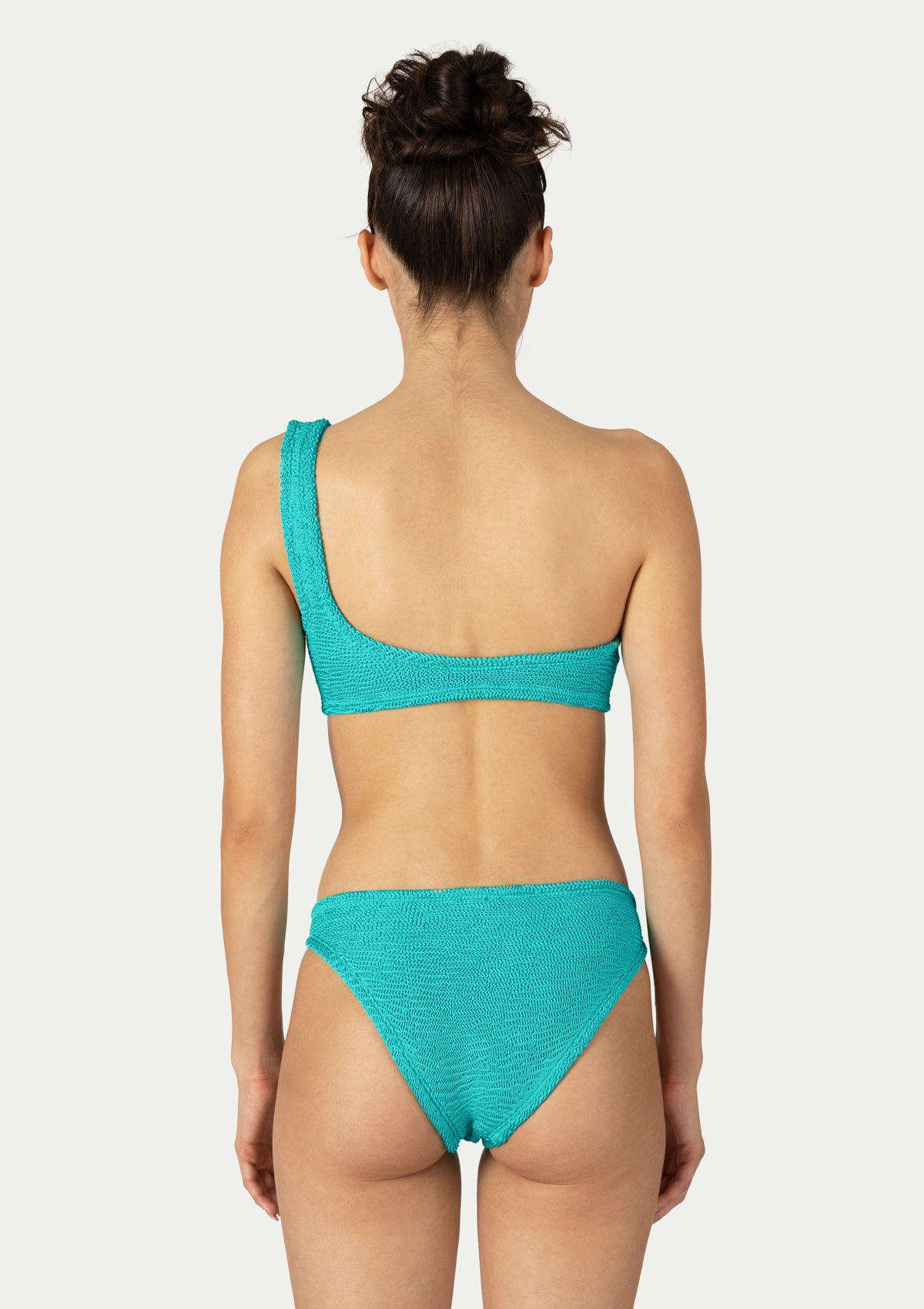 STASSIE SEA GREEN