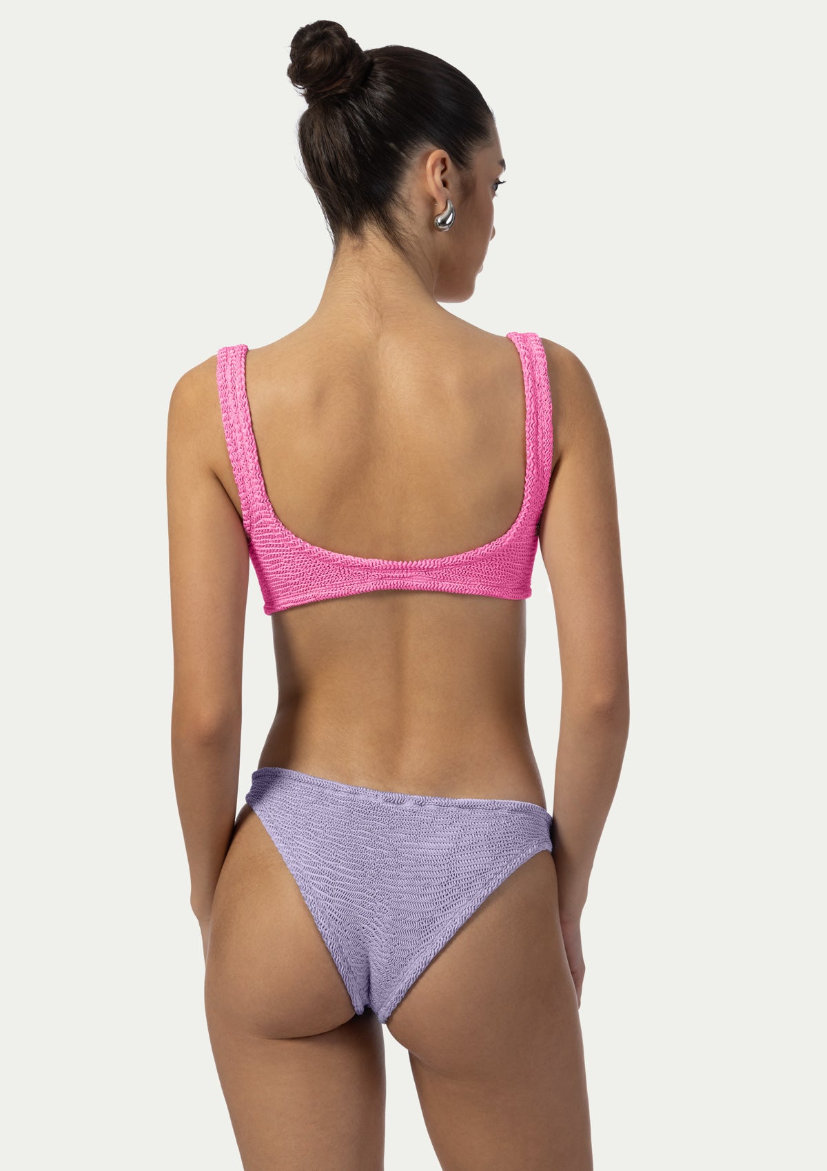 EMILY CREAMY VIOLET