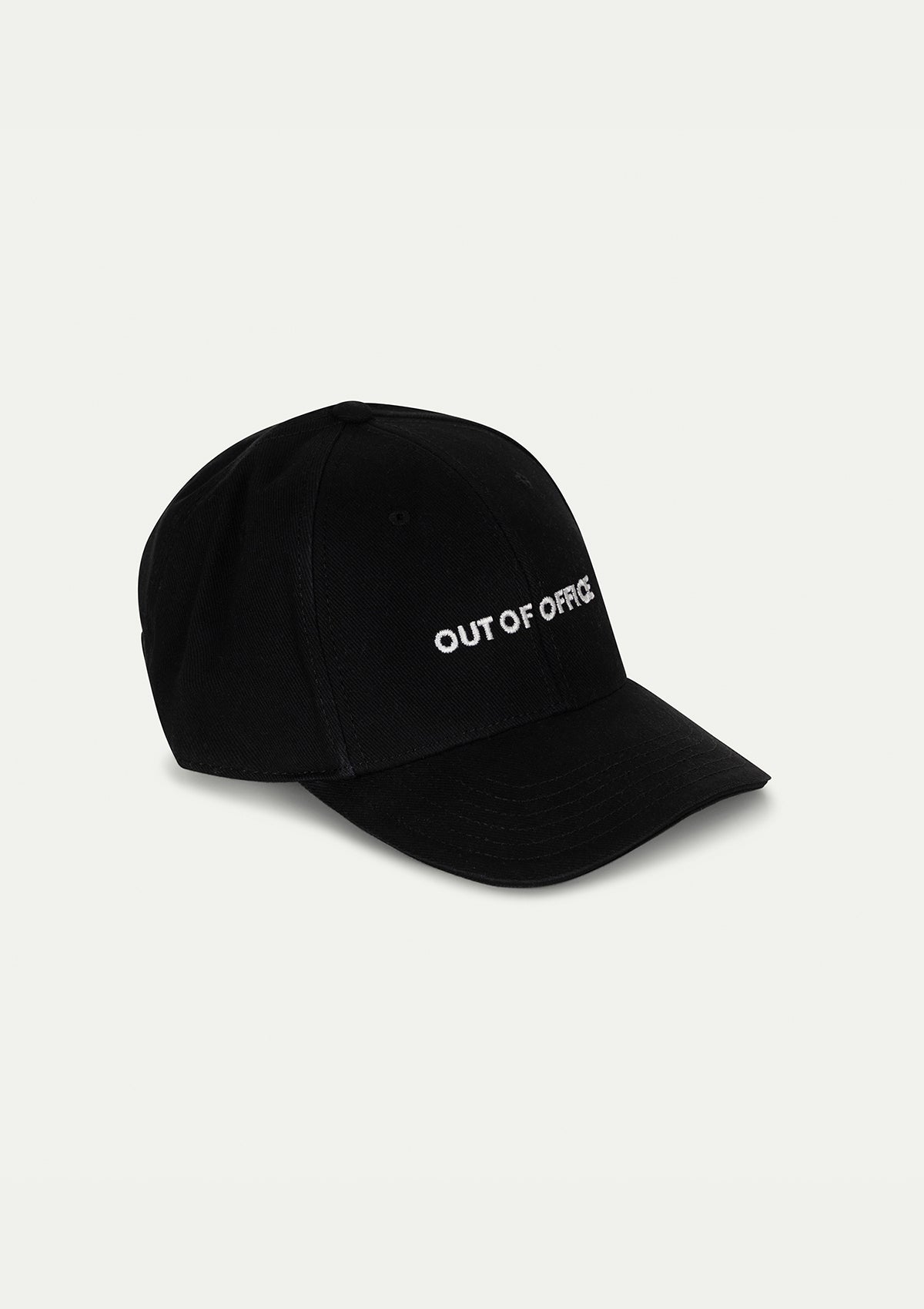 HAT BLACK