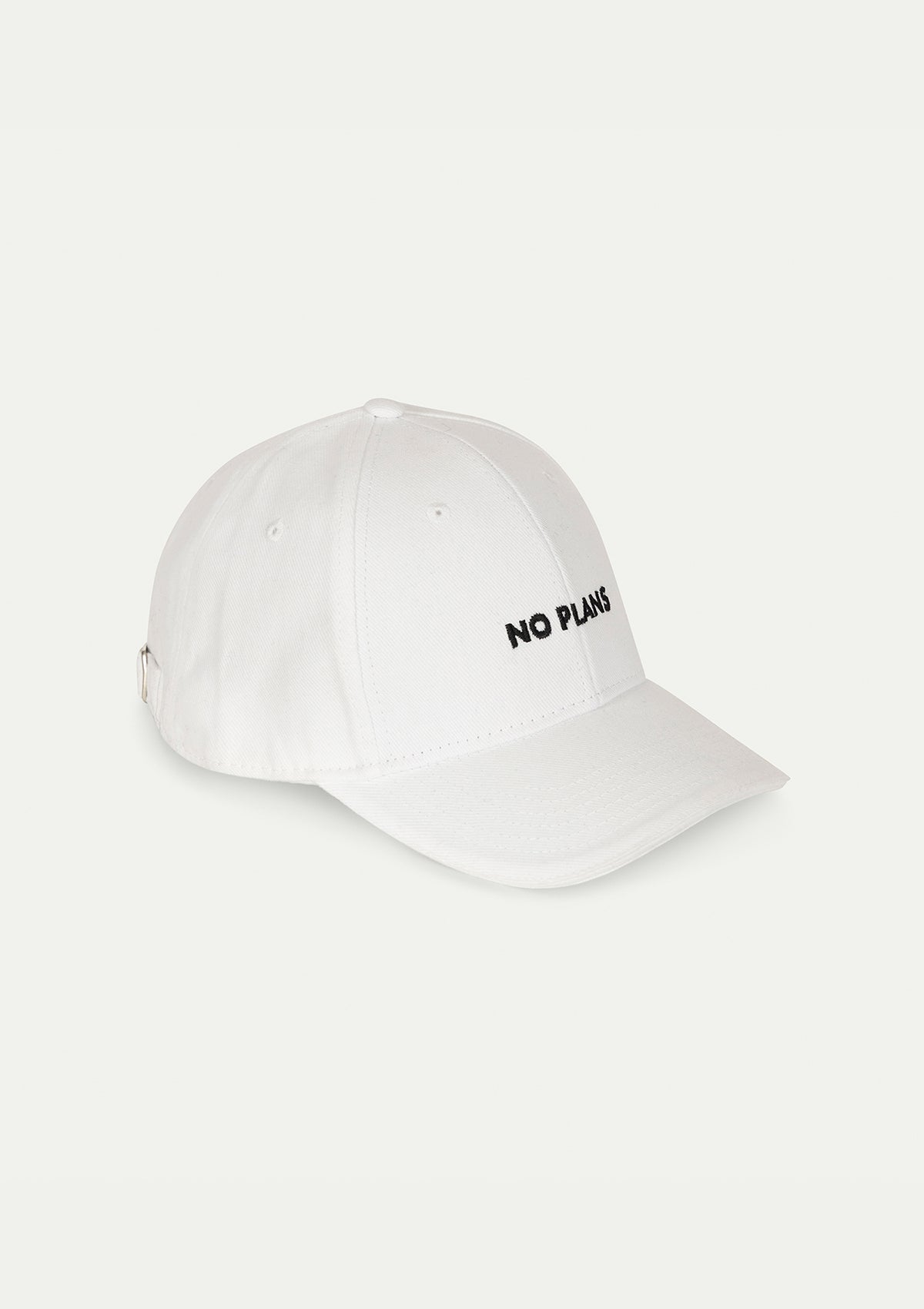 HAT WHITE
