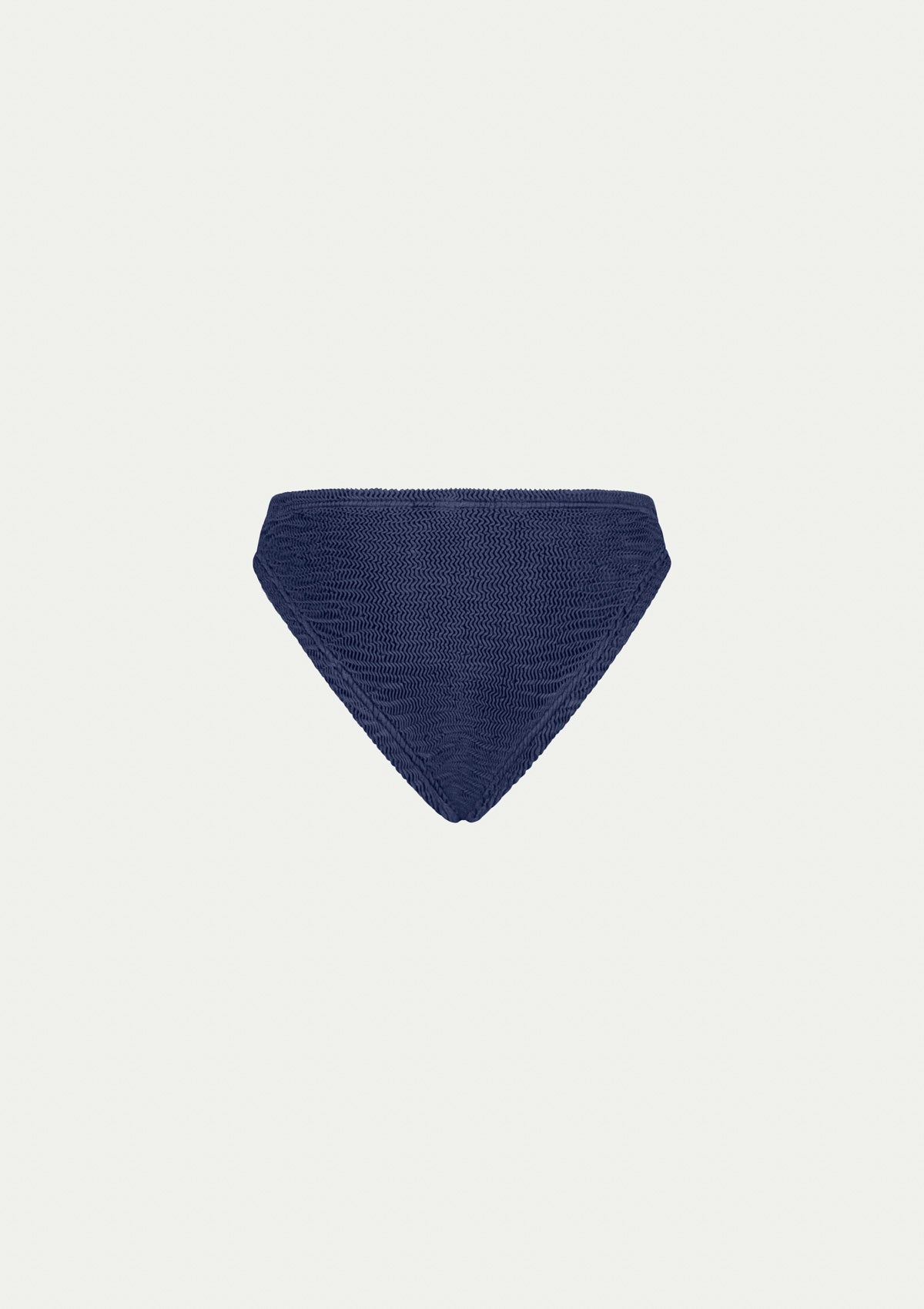 SWIMWEAR BOTTOMS GARY NAVY BLUE