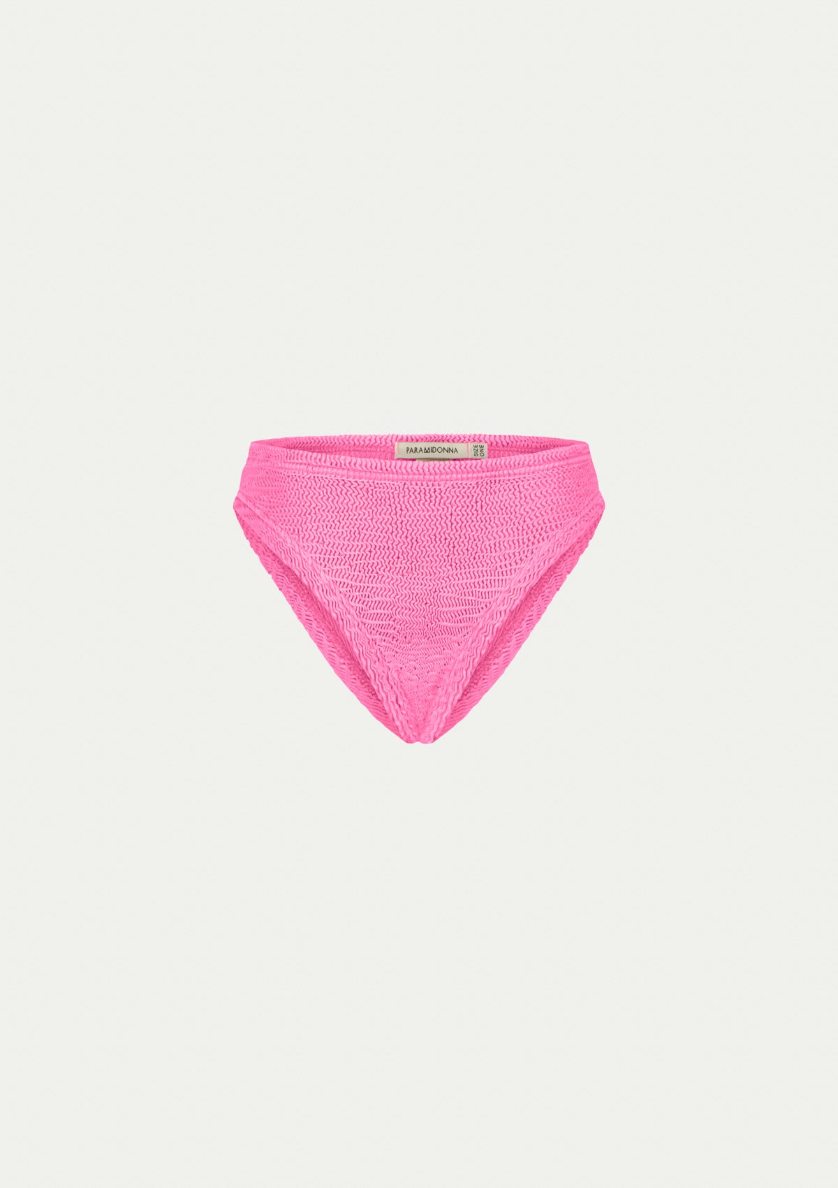 SWIMWEAR BOTTOMS GARY BUBBLE GUM
