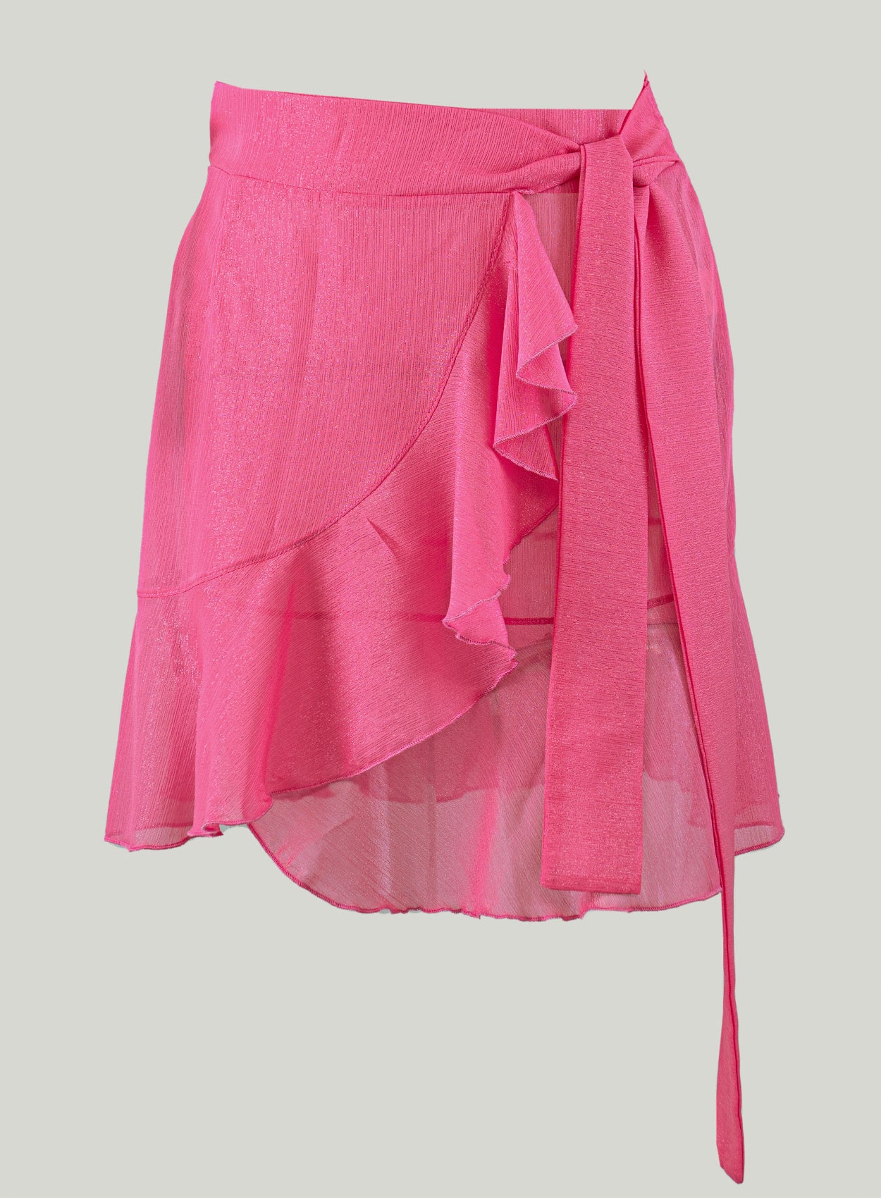 Beach skirt ZOE CANDY