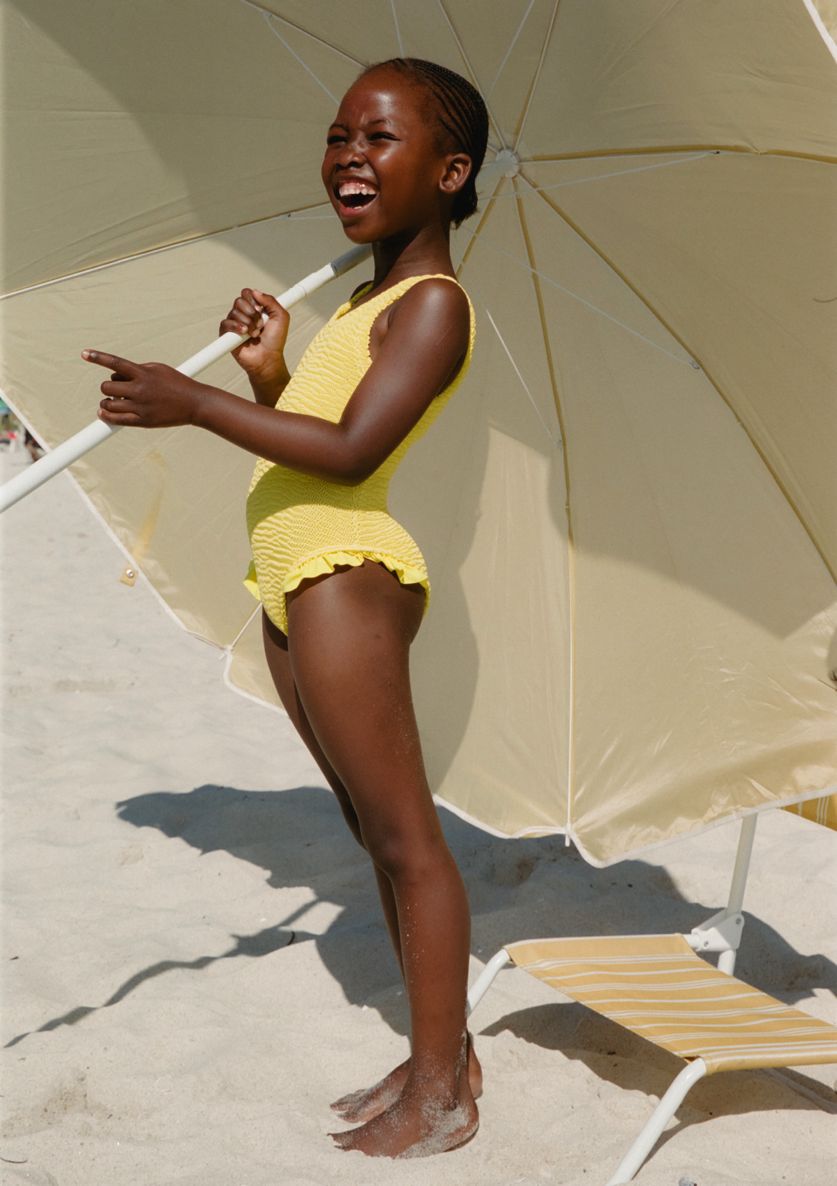LILI LEMON