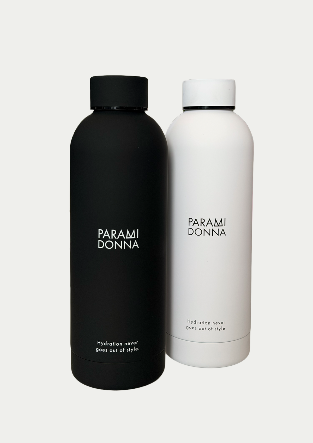 BOTTLE WHITE