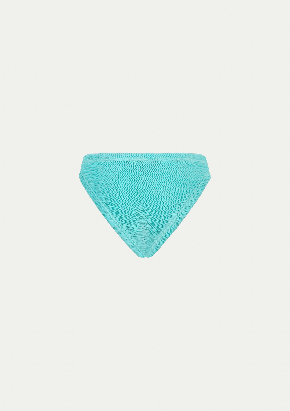 SWIMWEAR BOTTOMS GARY AQUAMARINE