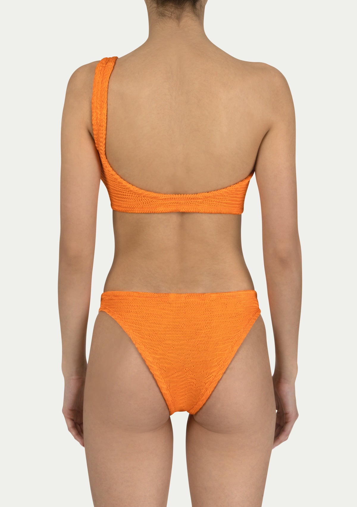 STASSIE ORANGE