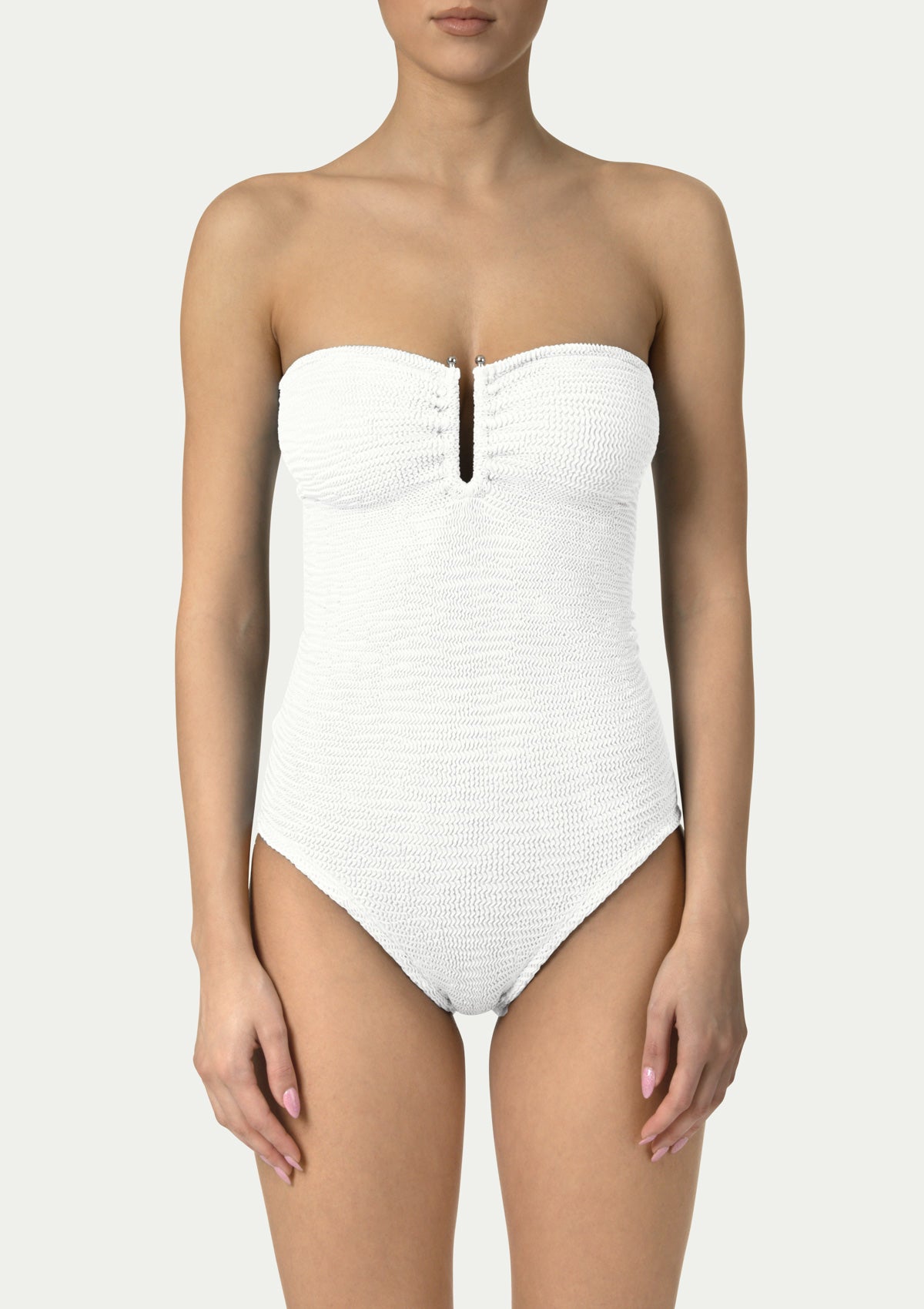 ONE PIECE FRIDA WHITE