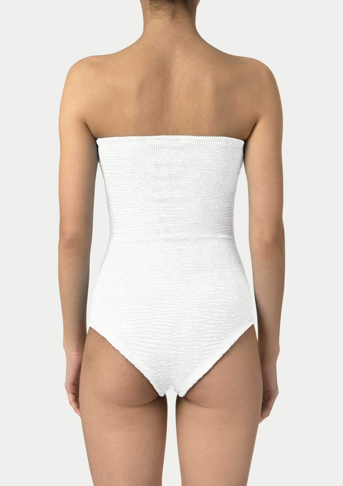 ONE PIECE FRIDA WHITE
