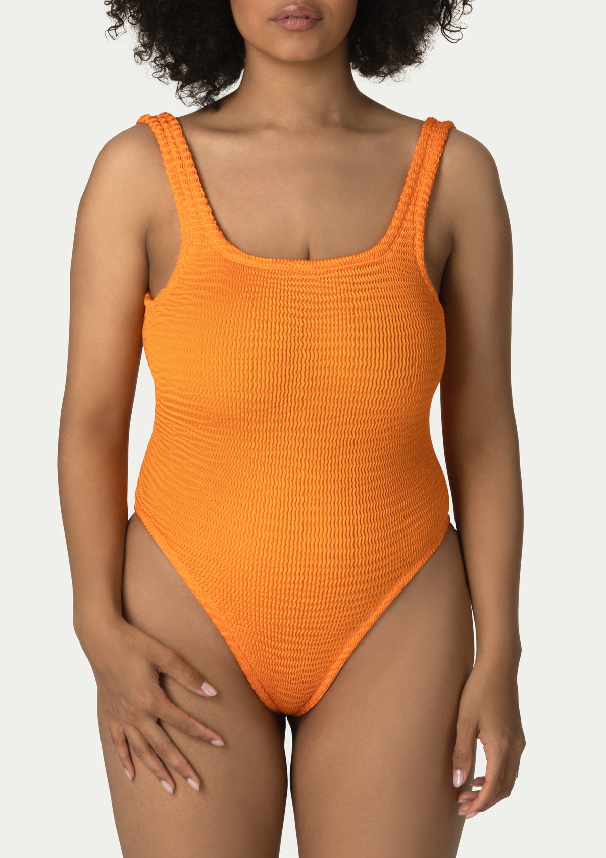 HAILEY ORANGE