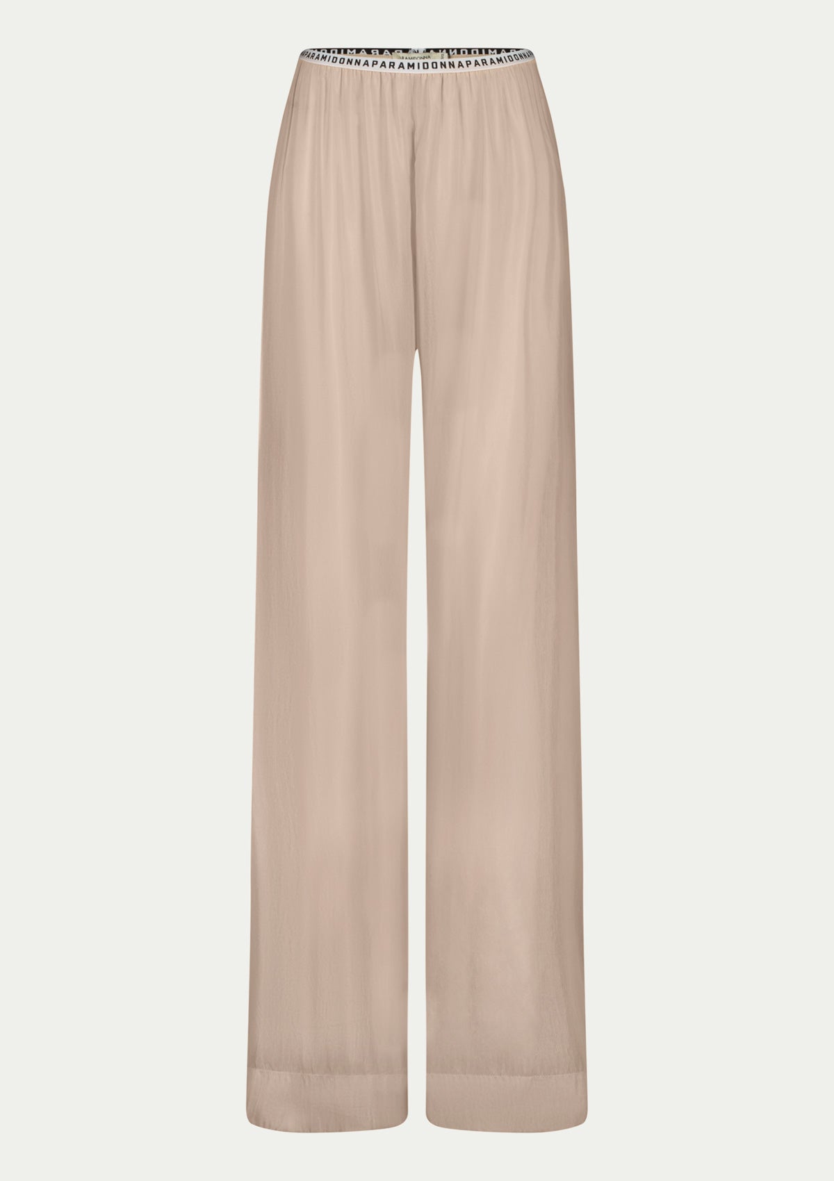 BEACH PANTS TESSA BEIGE