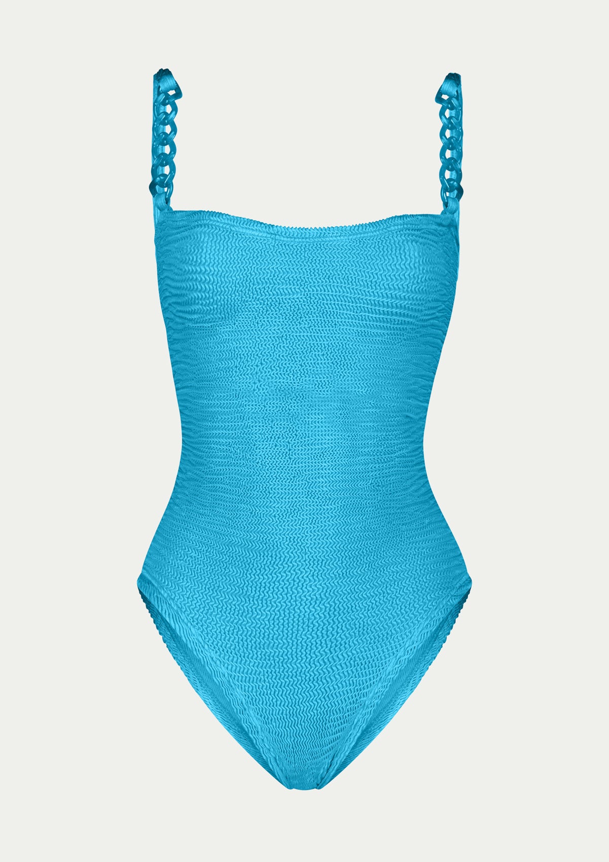 SCARLETT PACIFIC BLUE