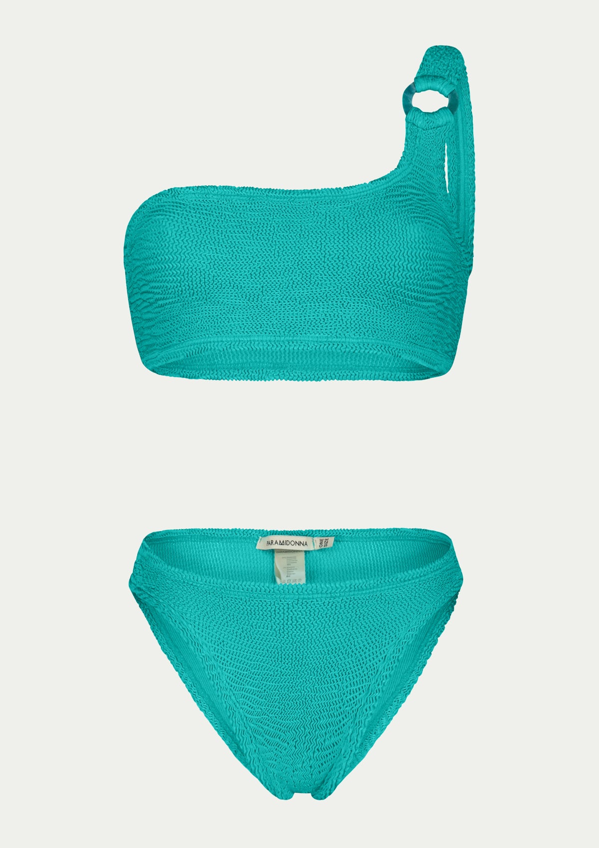 STASSIE SEA GREEN