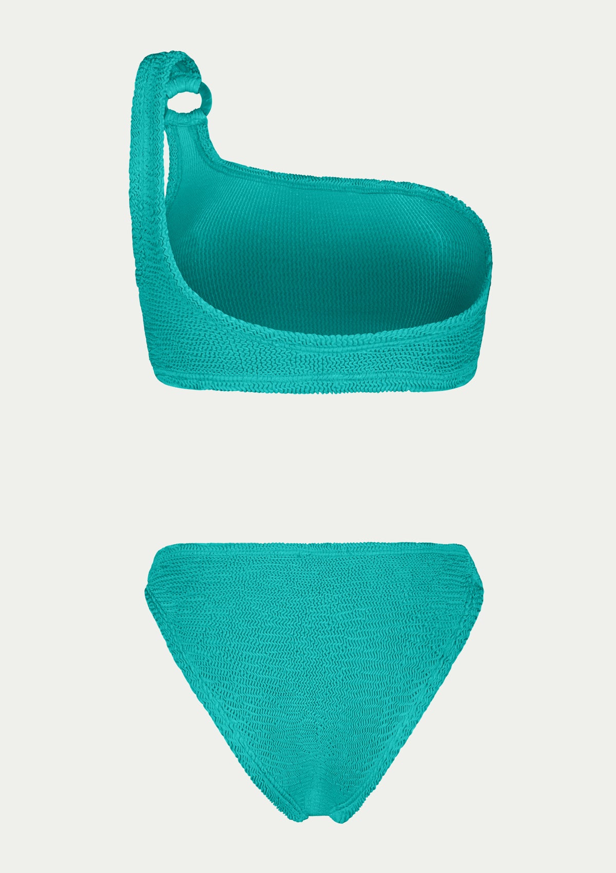 STASSIE SEA GREEN