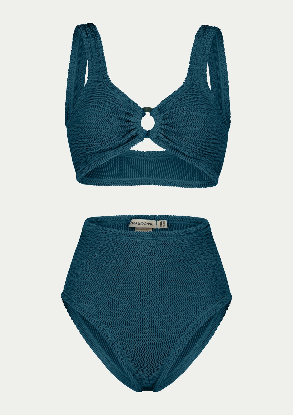 IRINA HIGH WAISTED MIDNIGHT