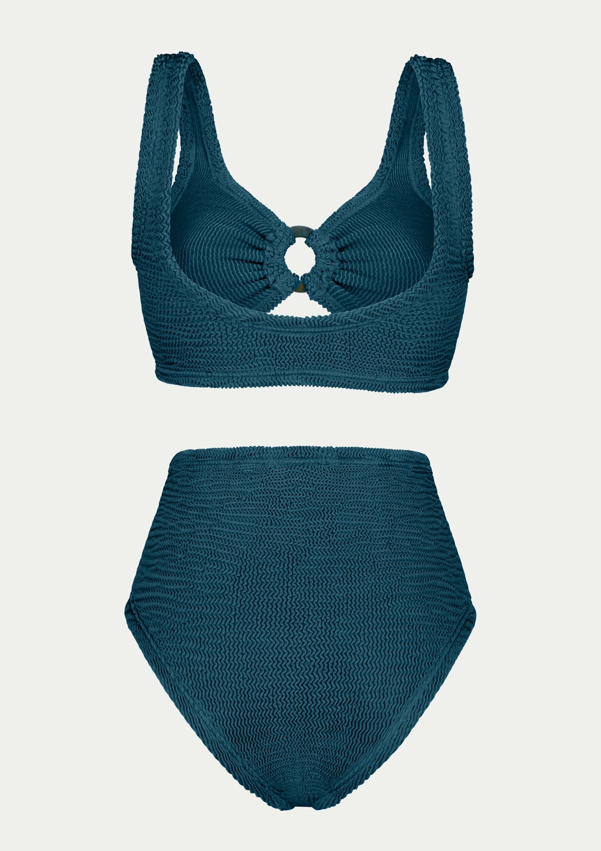 IRINA HIGH WAISTED MIDNIGHT