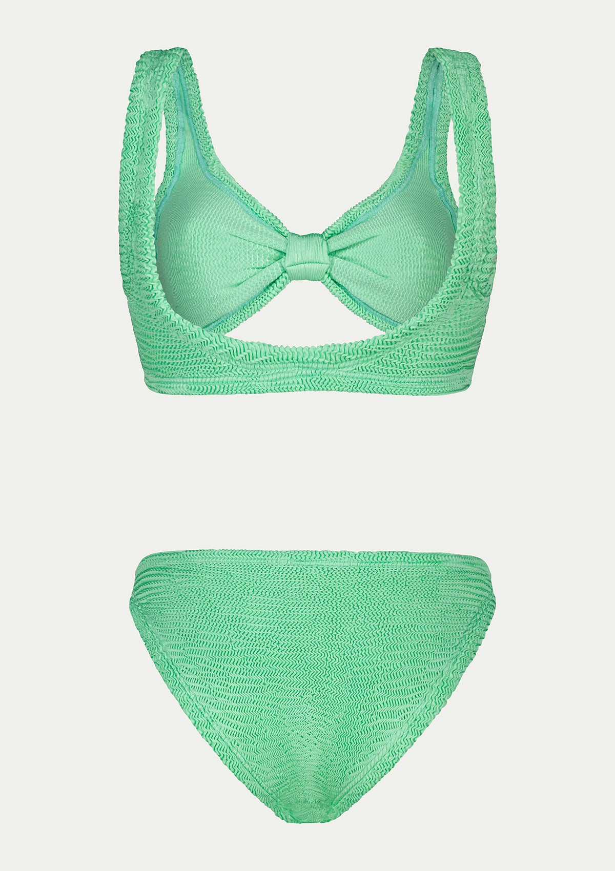 SALMA MINT GREEN