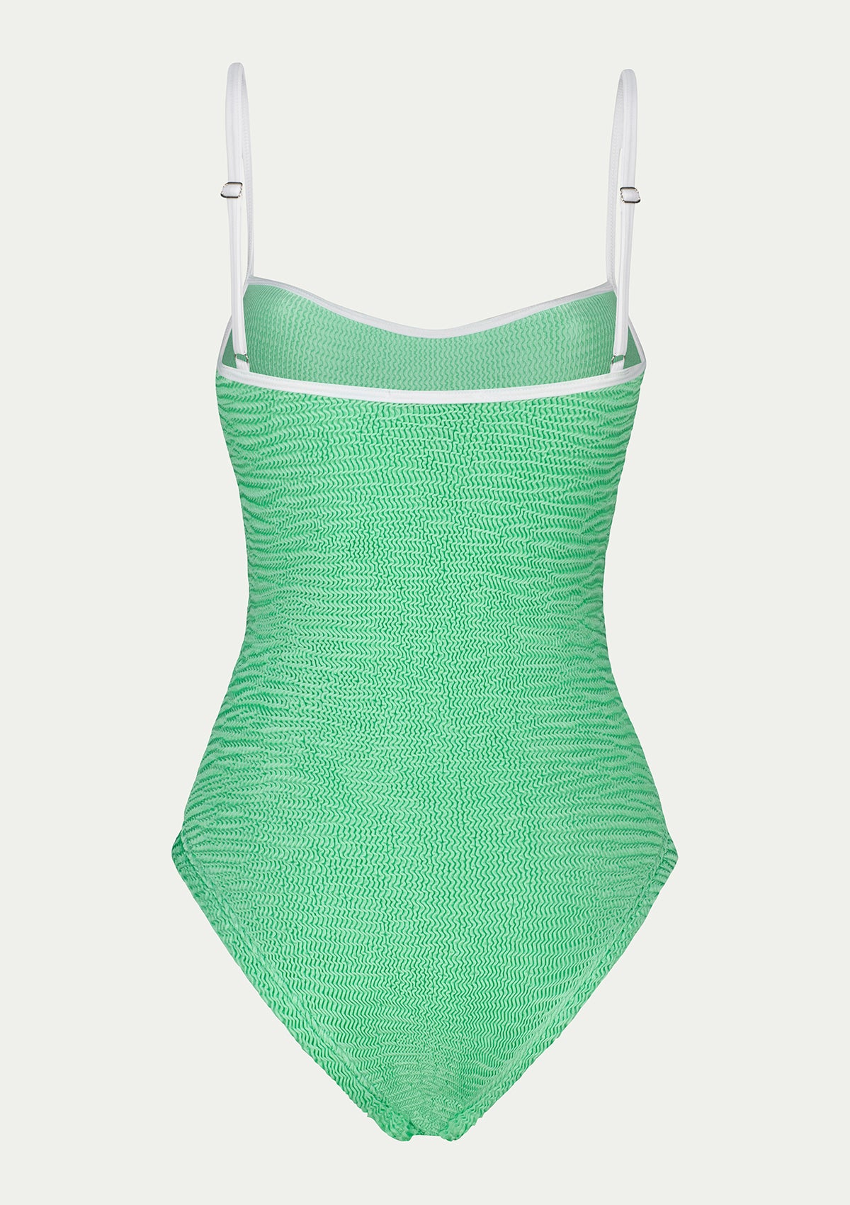 MARISIA MINT GREEN