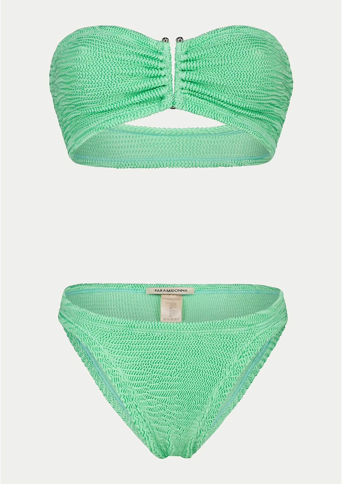 FRIDA MINT GREEN