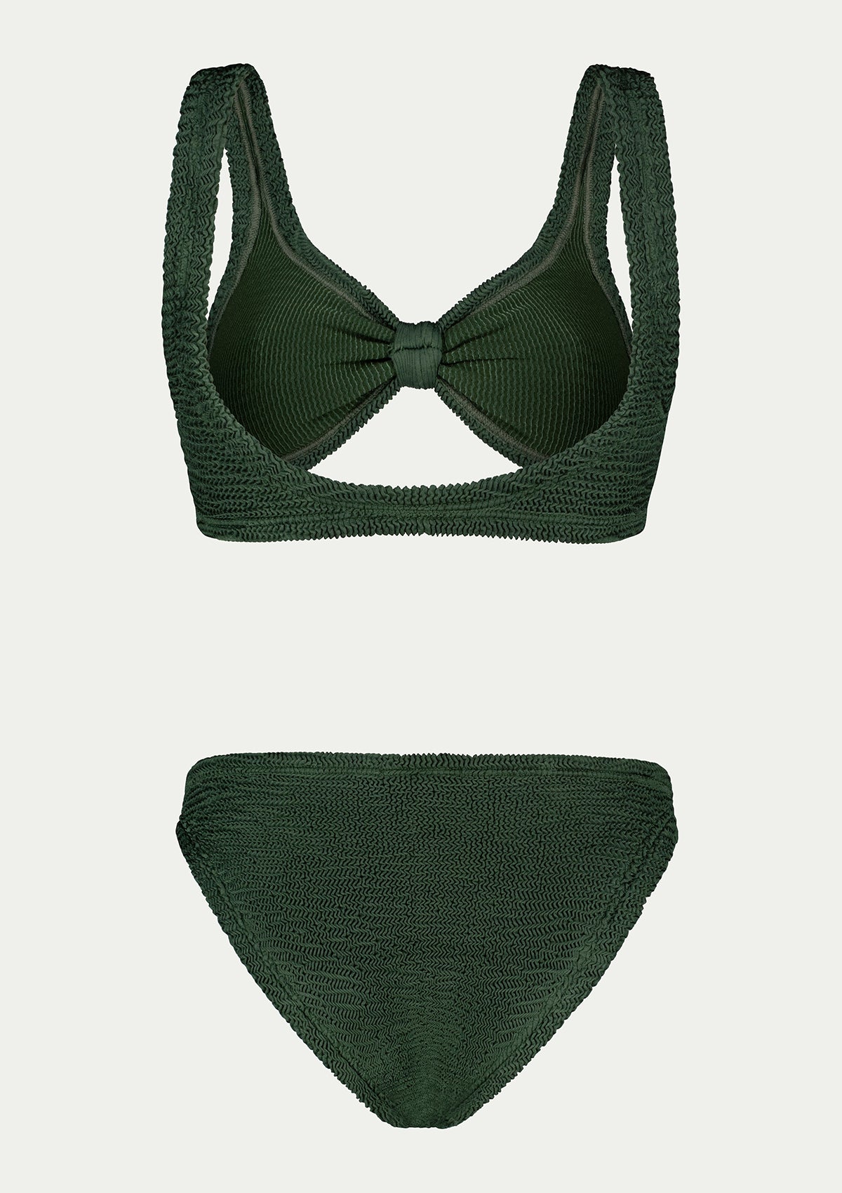 SALMA FOREST GREEN