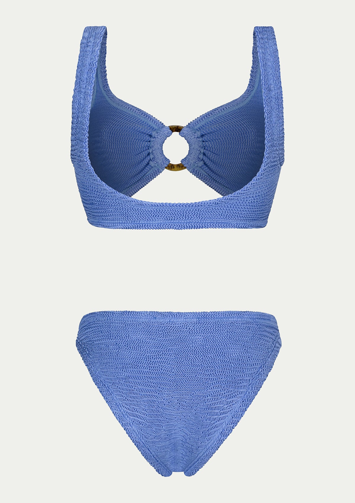 IRINA BLUE JEAN