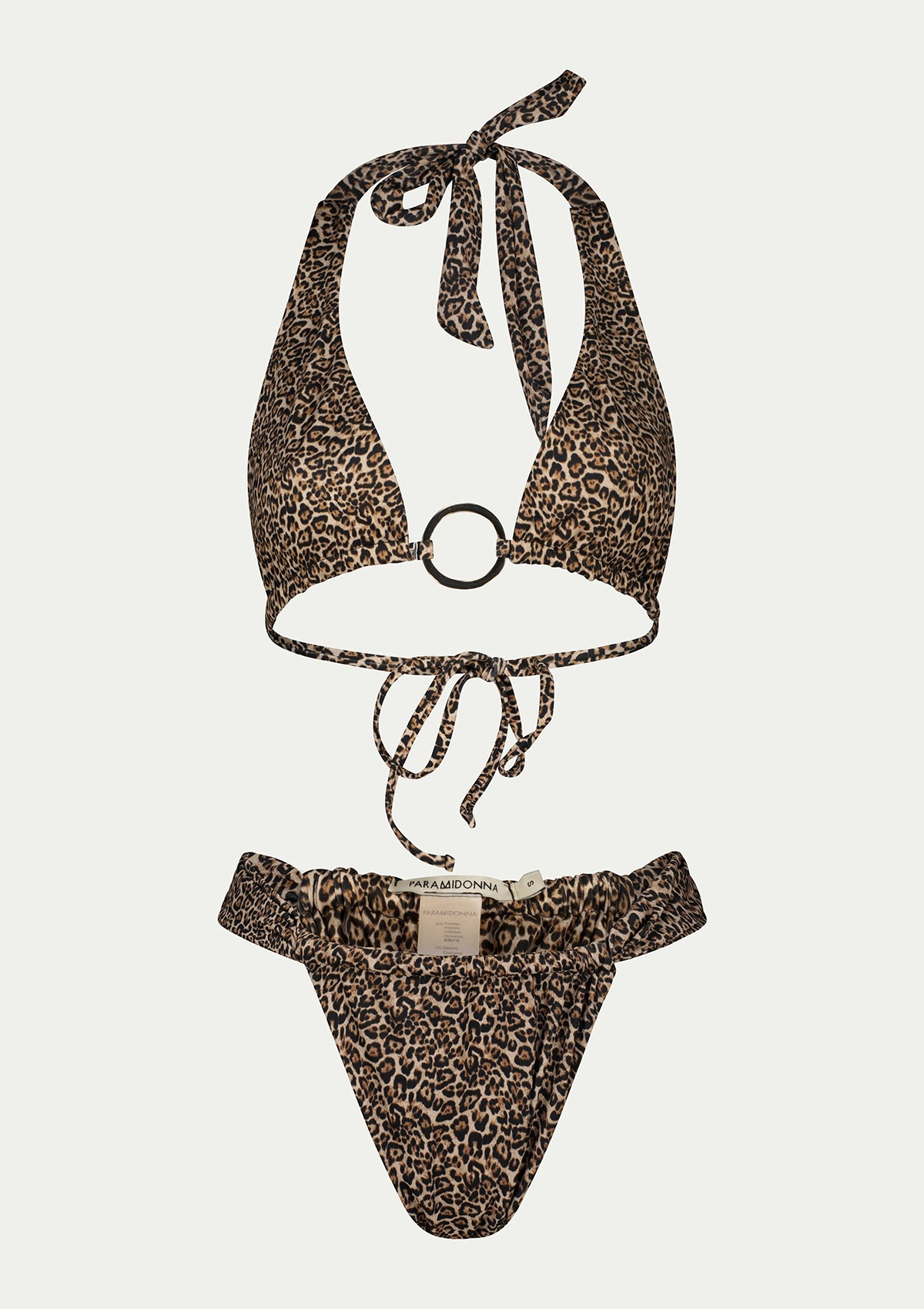 MIRLA LEOPARD