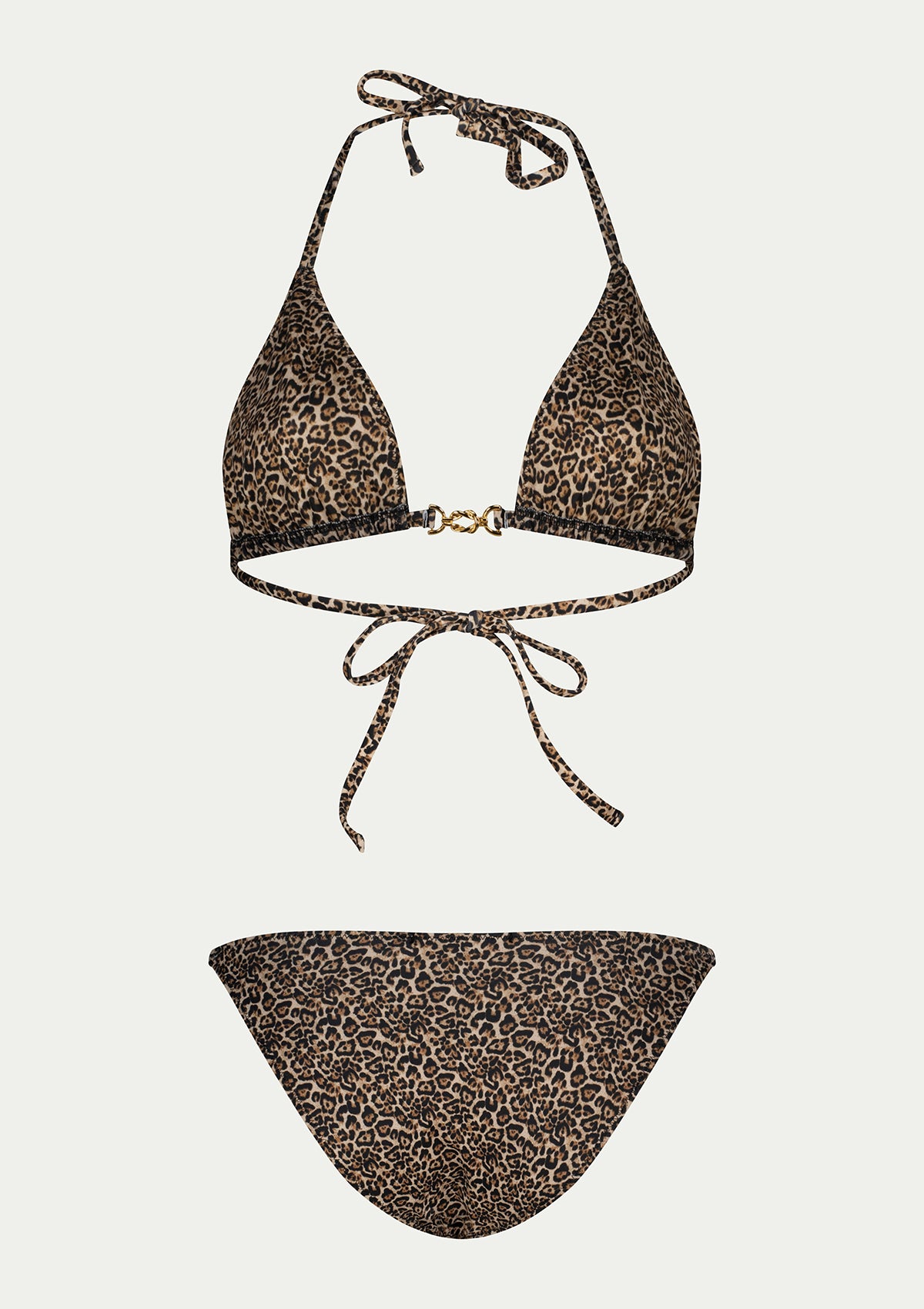 GIA LEOPARD